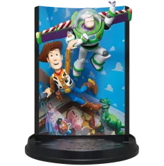 PIXAR ハッピーくじ　トイ・ストーリー フィギュア ラストワン　A賞 2025年最新】Pixarくじ ラストワンの人気アイテム - メルカリ