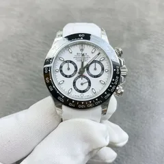 2024年最新】デイトナ 116500の人気アイテム - メルカリ 