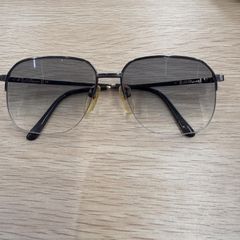 S.T.Dupont エステーデュポン　メガネ