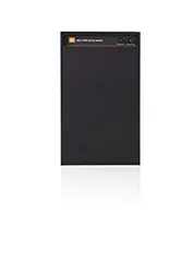 【中古】JBL(ジェービーエル) ブックシェルフスピーカー JBL4312GBLKL ブラック [1本 /3ウェイスピーカー]のサムネイル
