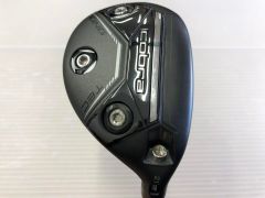 【最短翌日発送】KING TEC 2023 | 21 | SR | ツアーAD for Cobra | 中古 | ユーティリティ | コブラ