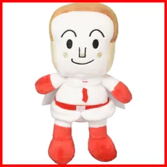 【人気商品】【在庫処分】【特価商品】【在庫セール】【特別セール】セガトイズ(SEGA TOYS) アンパンマン プリちぃビーンズS Plus しょくぱんまん