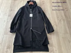 2025年最新】コムサメン コートの人気アイテム - メルカリ