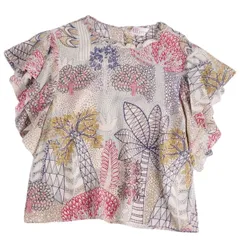 2026年最新】red valentino ブラウスの人気アイテム - メルカリ