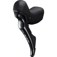 シマノ105 ST-R7020 STI SHIMANO 105 油圧ディスクブレーキデュアルコントロールレバー