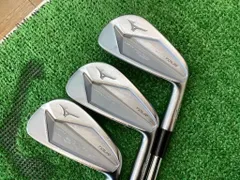 sale！ミズノJPX919アイアンセット 6本 Rフレックス 日本製 JPX 925 FORGED Limited Black Edition アイアン 6本組(No.5～9