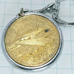 【Exclusive超激レア】非売品万博2025USAパビリオン記念コイン 2025年最新】usaパビリオンの人気アイテム - メルカリ