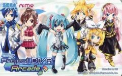 新品＊Aimeカード 初音ミク -Project DIVA- 2nd 特典 - メルカリ