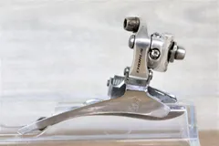 ☆ 元箱入！新品！カンパ コーラスFD Cレコード期！変速機／チネリ