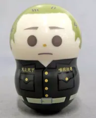 【中古】食玩 トレーディングフィギュア 8.林良平 「クーナッツ 東京リベンジャーズ」