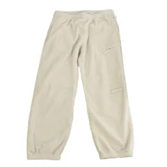 パンツ Supreme Polartec Overalls Natural Lsize Supreme Polartec Overalls Natural Lsize