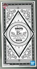 BANDAI SPIRITS 제일 코후레 츠키우타. Myth×Kiss Collaboration B상 Procellarum Myth×Kiss 코스메틱 팔레트