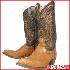 2025年最新】Tony Lama ウエスタンブーツの人気アイテム - メルカリ