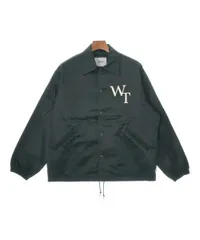 2024年最新】wtaps chief jacketの人気アイテム - メルカリ