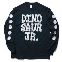 ダイナソーJr 新品 正規品 ロングスリーブ Tシャツ バンドt ロックt 長袖 Eyeball