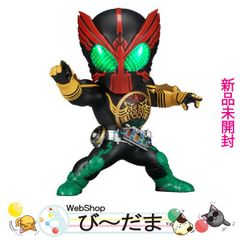 安いデフォリアル 仮面ライダーオーズの通販商品を比較 | ショッピング情報のオークファン