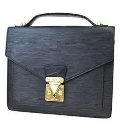 2025年最新】LOUIS VUITTON ルイ ヴィトン モンソー エピ 2025年最新】LOUIS VUITTON ルイ ヴィトン モンソー エピ