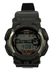 2024年最新】カシオ ソーラー電波腕時計 G-SHOCK GW-9110-1JF 