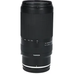 2024年最新】tamron 70-300 a047の人気アイテム - メルカリ