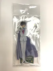 ♪) 怪盗キッド アクリルスタンド 「劇場版 名探偵コナン 100万ドルの五稜星」 劇場グッズ [10]