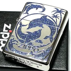 2023年最新】イルカ ZIPPOの人気アイテム - メルカリ