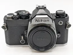 2025年最新】nikon FMの人気アイテム - メルカリ