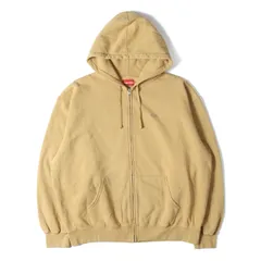 【大人気モデル☆スモールボックスロゴ】シュプリーム ジップパーカー 即完売 SUPREME☆スモールボックスロゴジップアップパーカー☆Small box