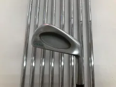 【最短翌日発送】【訳あり】プロ（640C） | R400 | ハーモテックロイヤルFM-40 | 中古 | アイアンセット | ブリヂストン