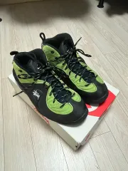 2025年最新】stussy nike air pennyの人気アイテム - メルカリ 