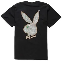 2024年最新】playboy tシャツの人気アイテム - メルカリ