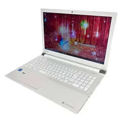 2025年最新】東芝 ノートPCの人気アイテム - メルカリ