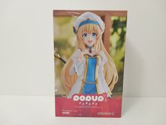 GOODSMILECOMPANY 굿 스마일 컴퍼니 POPUPPARADE POP 고블린 슬레이어 II 여신관 L 사이즈 피규어 개봉 완료 [MB-5295]