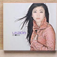 Utada Exodus / Cubic U Precious CD 2枚セット - メルカリ