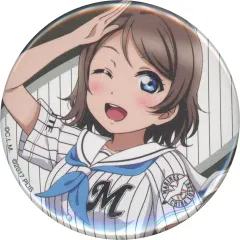 2026年最新】渡辺曜 缶バッジの人気アイテム - メルカリ