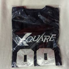 佐野雄大 INI XQUAREメッシュ ユニホーム - メルカリ