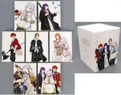 【中古】アニメBlu-ray Disc 葬送のフリーレン 初回生産限定版 全7巻セット(全巻収納BOX付き)