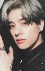 ENHYPEN UMS JAKE MANiFESTO:DAY1