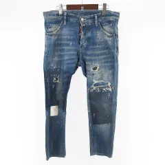 パンツ2023SS❗️人気モデル❗️ Cool Guy Jeans サイズ48 - パンツ