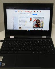 Lenovo 300e Chromebook 2nd Gen
