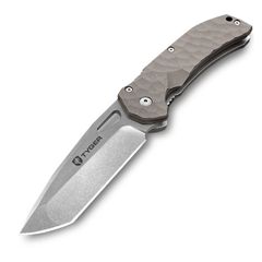 TYGER K4 EDC Pocket Knife TG-KF7A2227