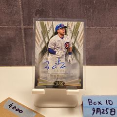 topps バディ・ケネディ サインカード9/99 - メルカリ