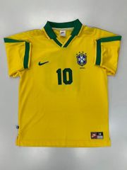 2000 Rhumell SE Palmeiras パルメイラス ユニフォーム Mサイズ
