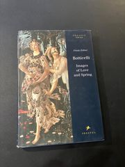 botticelli images of love and spring
