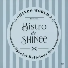 SHINeeビストロ ミトン　オンユ　ミンホ　キー　テミン　新品　未開封 2025年最新】bistro shineeの人気アイテム - メルカリ