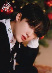 StrayKids Changbin 2023 Xmas POPUP STORE 5/6