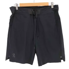 新品未使用タグ付き‼️【on×オン】ハイブリッド ショートパンツ タイツ M レビュー】On ハイブリッドショーツ：短パンとタイツの2in1
