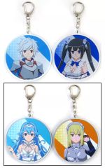 ワールドトリガー ラバーストラップコレクション だる～ん