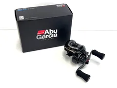 バンクシー　Abu Garcia REVO LTX-BF8 左ハンドル☆ Revo LTX-BF8 (レボ エルティーエックス BF8)｜AbuGarcia｜釣具