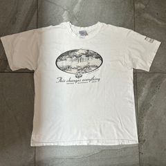 尾崎豊 Tシャツ YUTAKA OZAKI 17歳の地図 - メルカリ