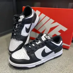 2024年最新】nike dunk low パンダの人気アイテム - メルカリ